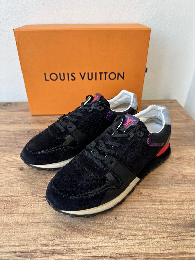 Louis Vuitton - Zapatillas deportivas - Tamaño: Shoes / EU 38.5 #1.2