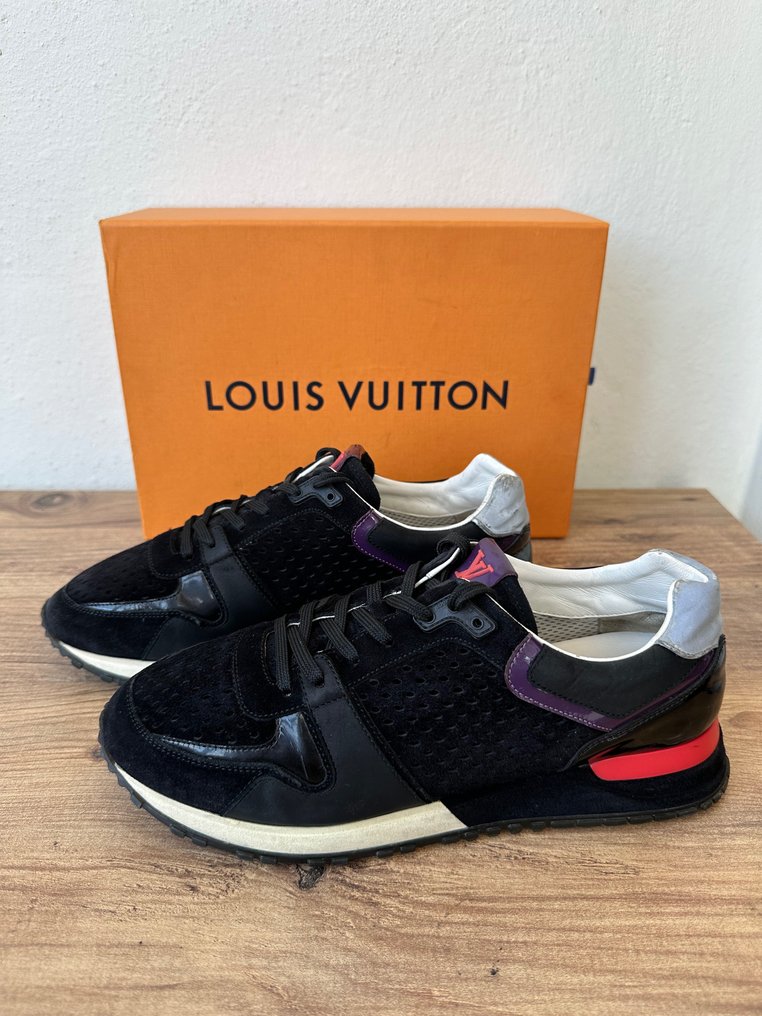 Louis Vuitton - Sneakersy - Rozmiar: Shoes / EU 38.5 #2.1