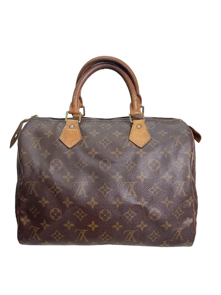 Louis Vuitton - Speedy 30 - Handbag #1.2