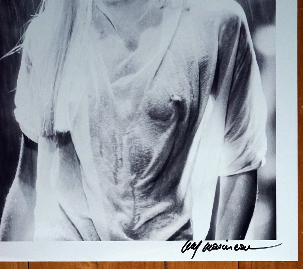 Guy Marineau - Kate Moss #2.1