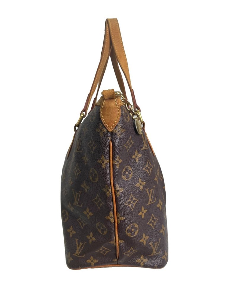 Louis Vuitton - Palermo PM - Τσάντα ώμου #2.1