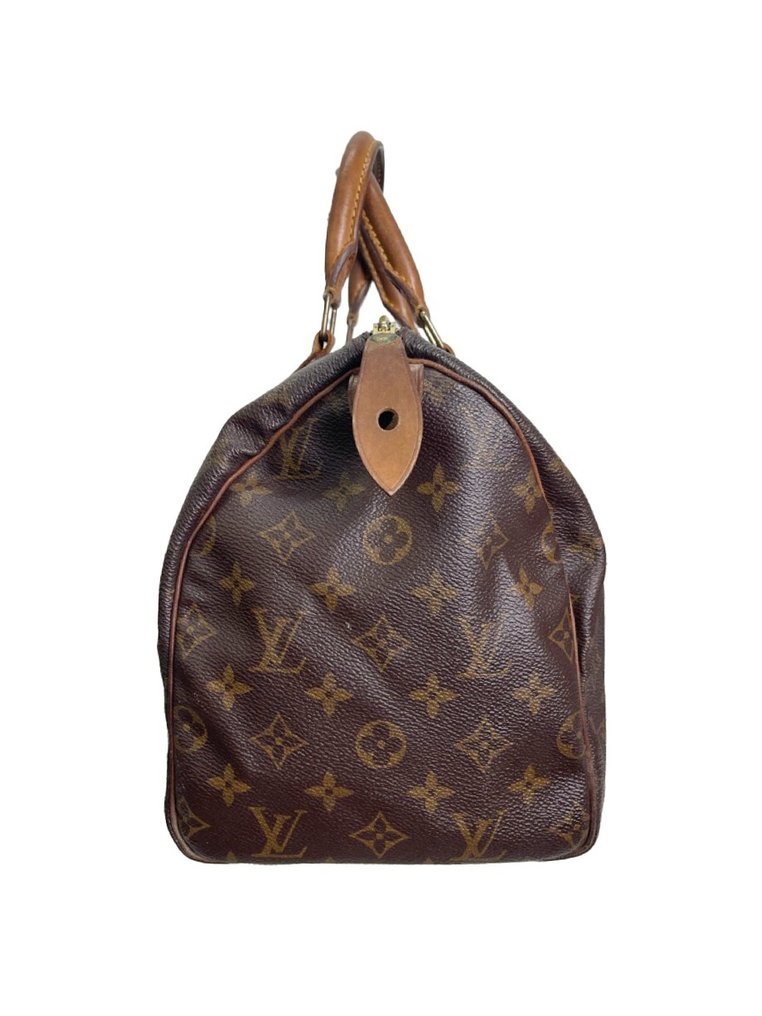 Louis Vuitton - Speedy 30 - Handbag #2.1