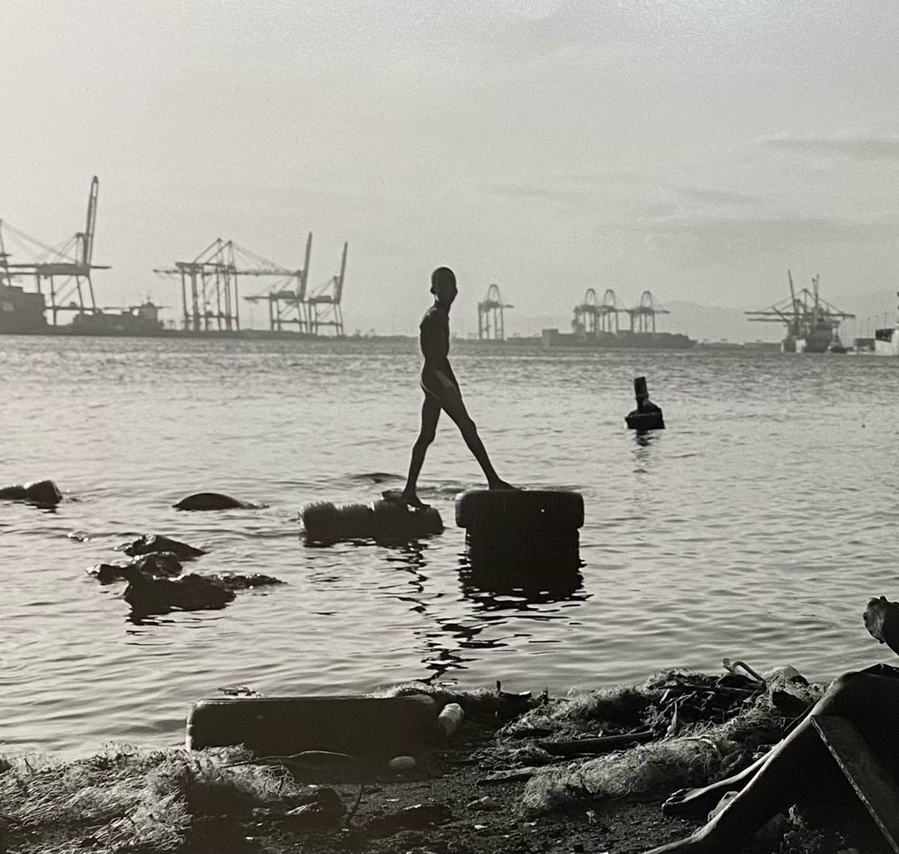 Marina Burnel - Kingston, 2 #2.1