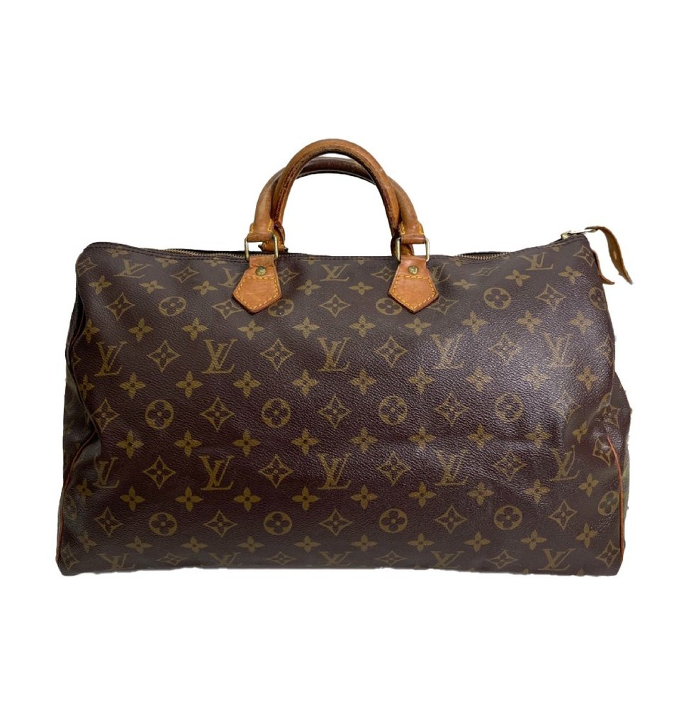 Louis Vuitton - Speedy 40 - Käsilaukku #1.1
