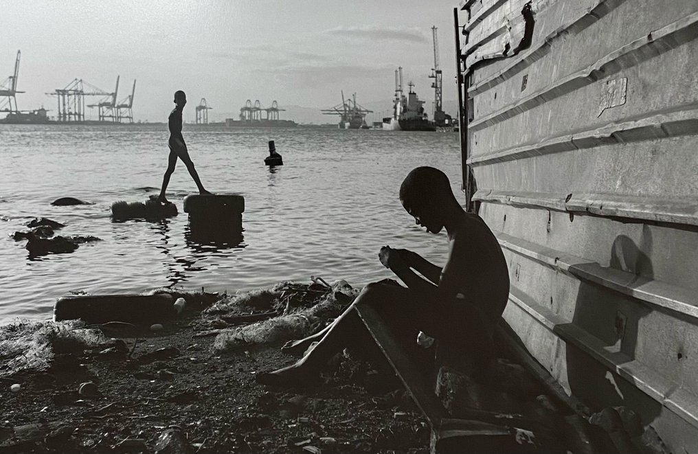 Marina Burnel - Kingston, 2 #1.0