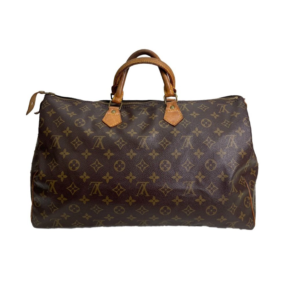 Louis Vuitton - Speedy 40 - Käsilaukku #1.2