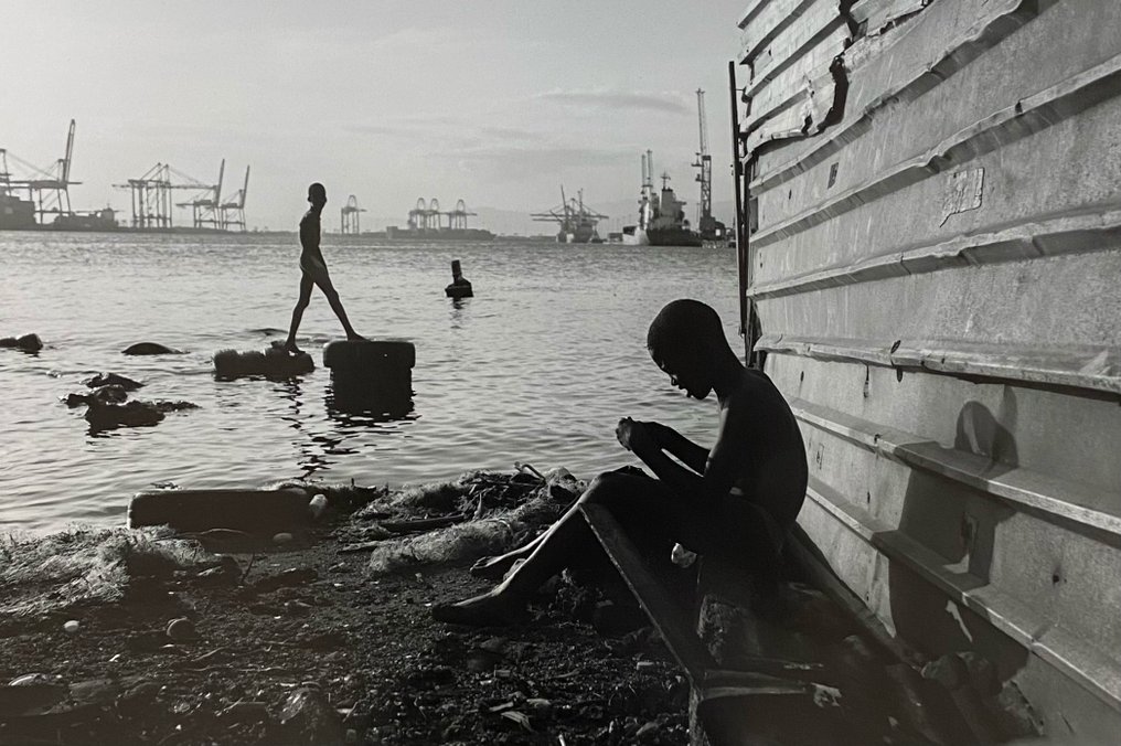 Marina Burnel - Kingston, 2 #4.3