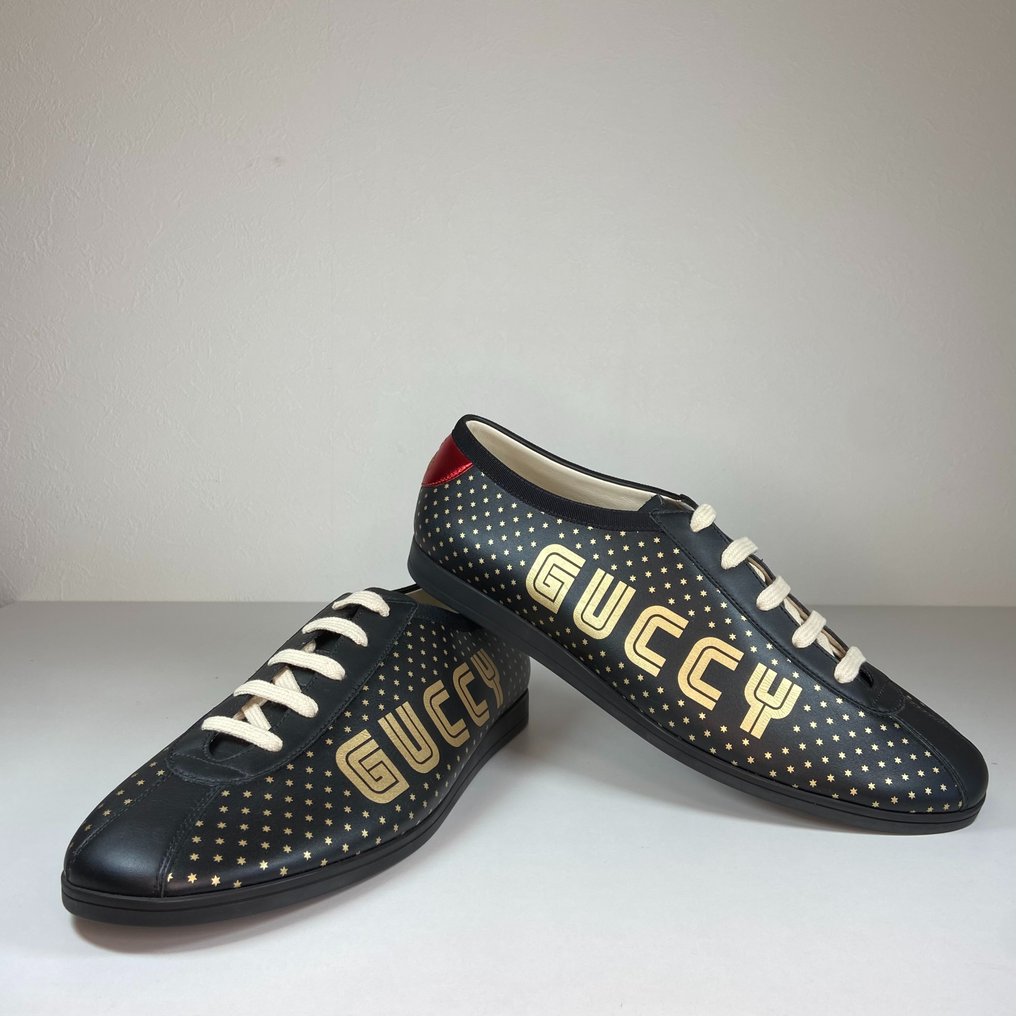 Gucci - 運動鞋 - 尺寸: Shoes / EU 43 #1.1