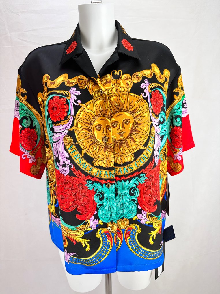 Versace Jeans Couture - Pusero #1.1
