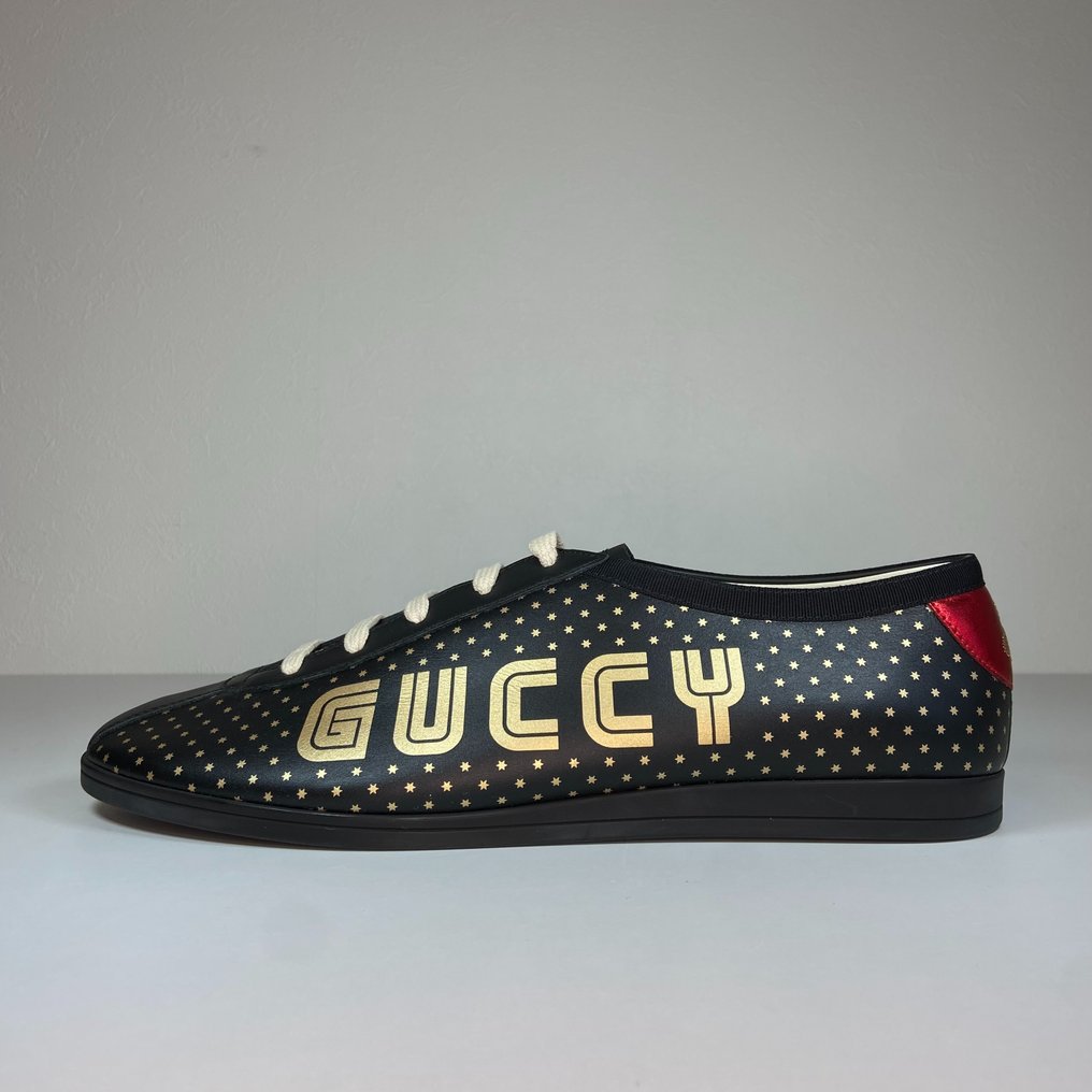 Gucci - Sneaker - Größe: Shoes / EU 43 #1.2