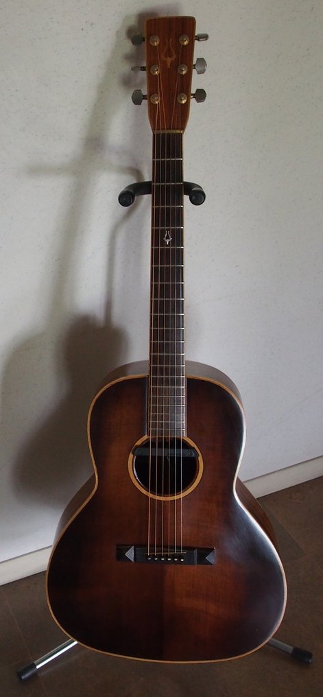 Daion - Legacy L-999 Acoustic Guitar -  - Acoustic guitar - Japan - 1980 #2.1