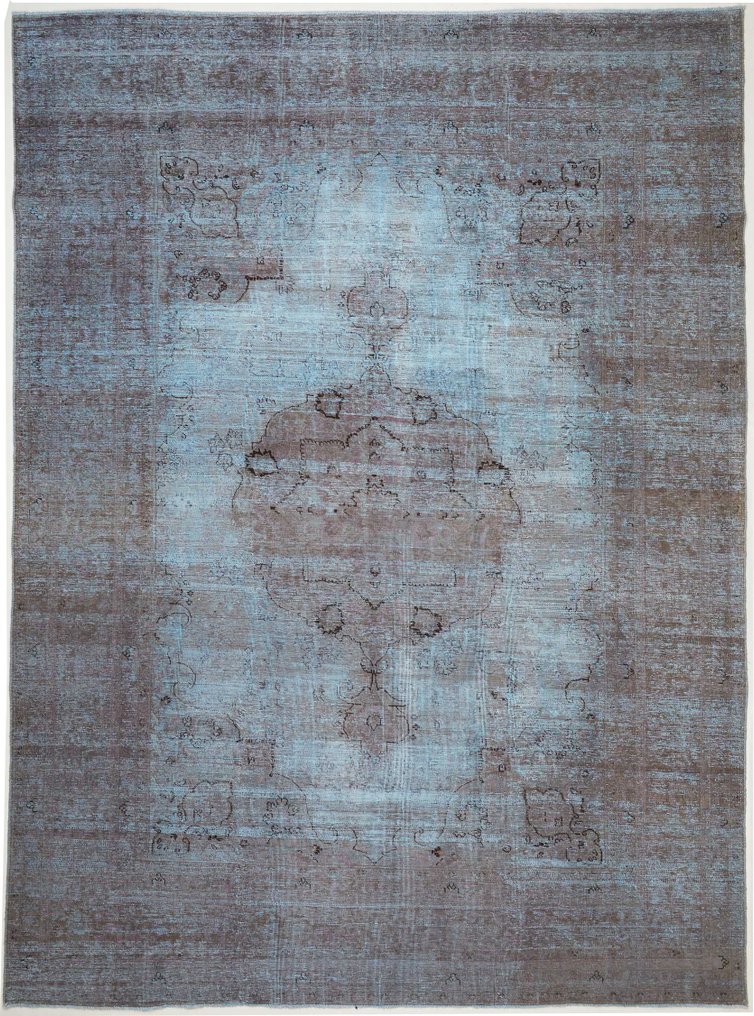 復古皇家 - 小地毯 - 325 cm - 240 cm #2.1