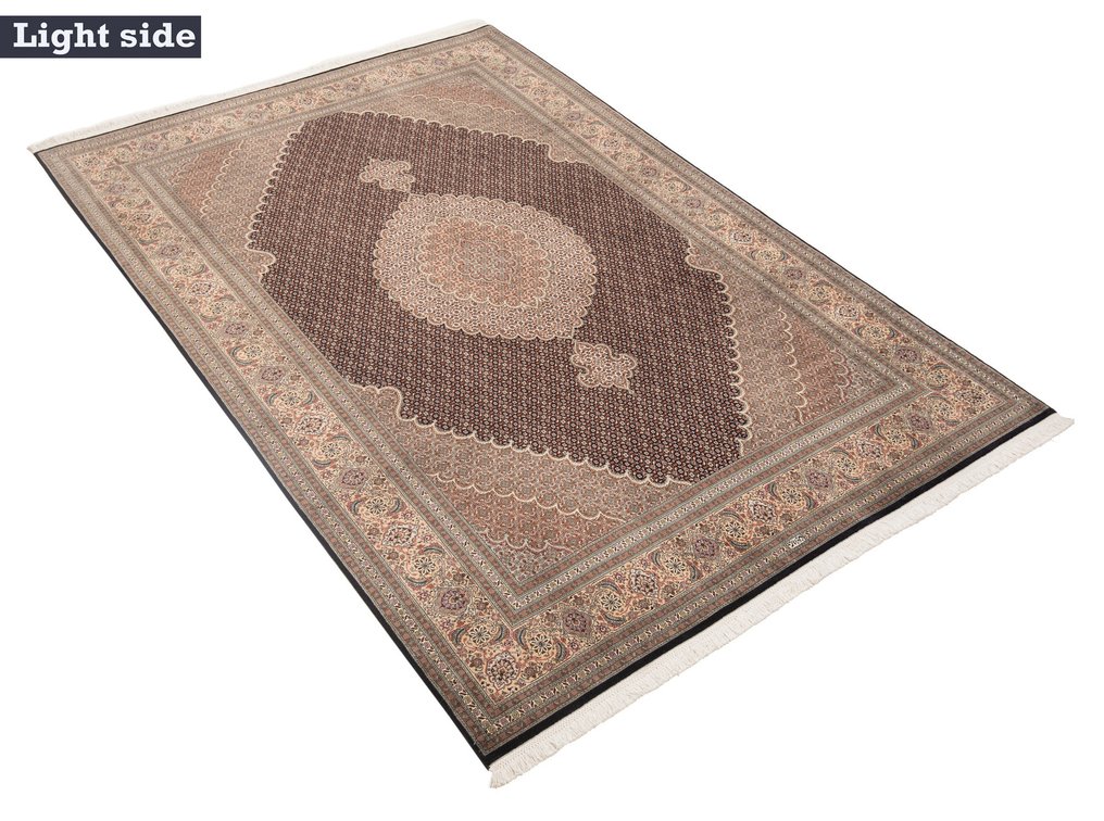 Tabriz - 小地毯 - 295 cm - 197 cm #3.2