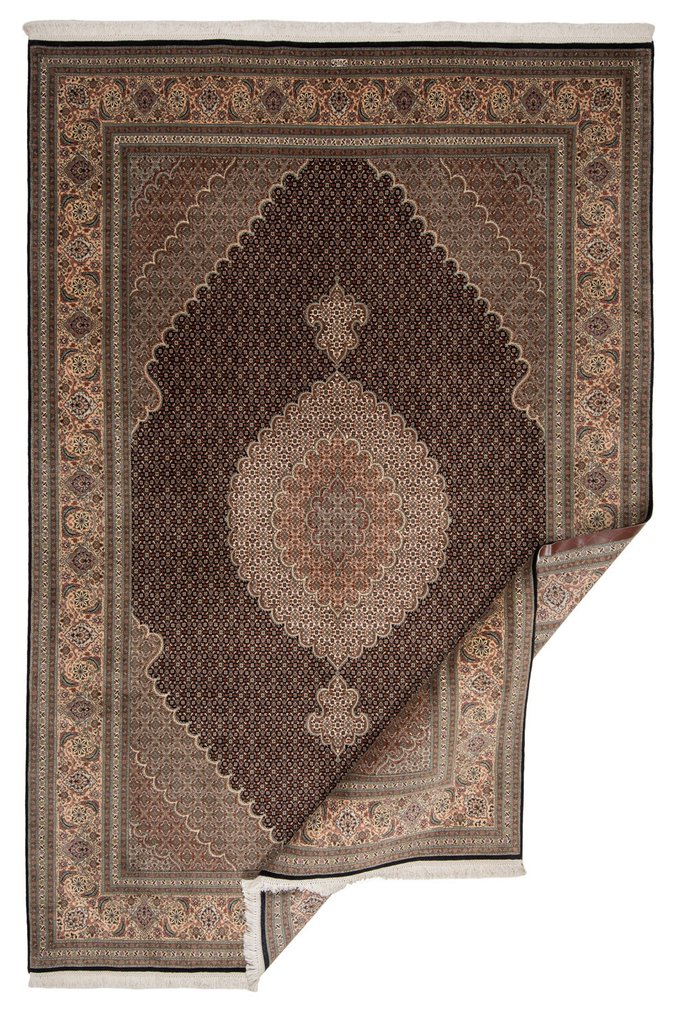 Tabriz - 小地毯 - 295 cm - 197 cm #2.1