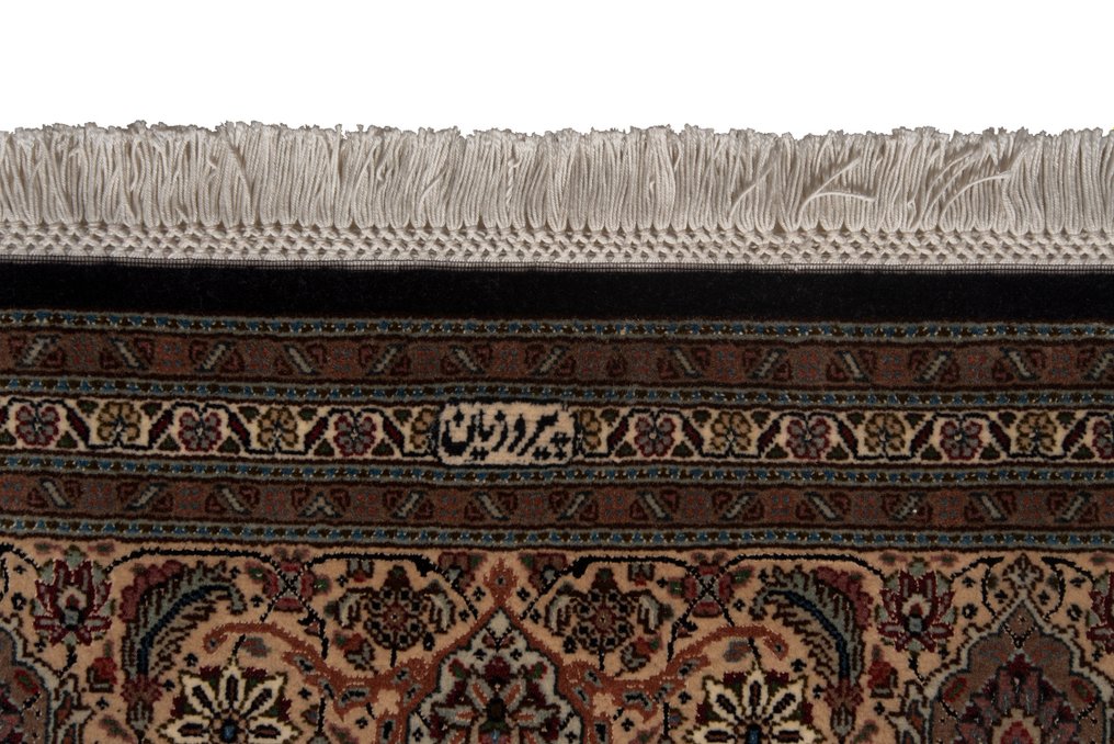 Tabriz - 小地毯 - 295 cm - 197 cm #3.1