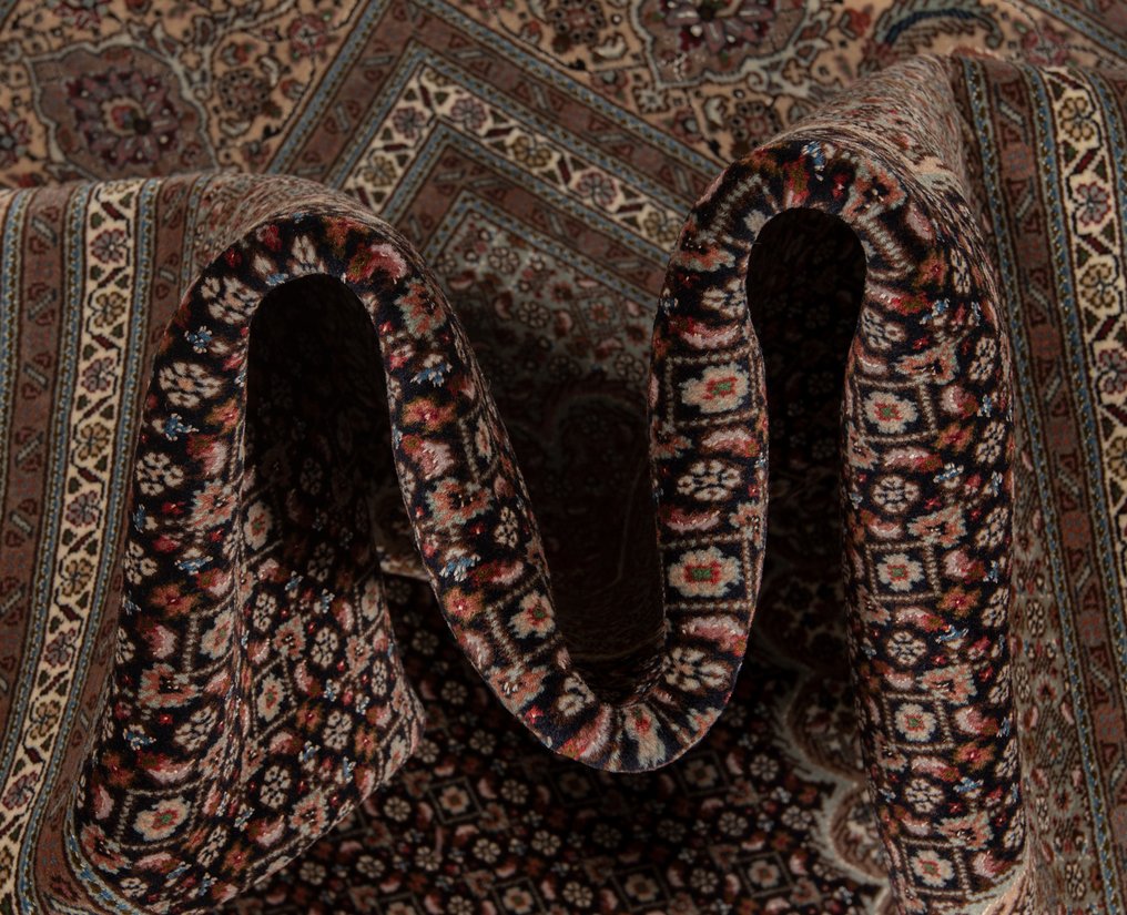 Tabriz - 小地毯 - 295 cm - 197 cm #1.1