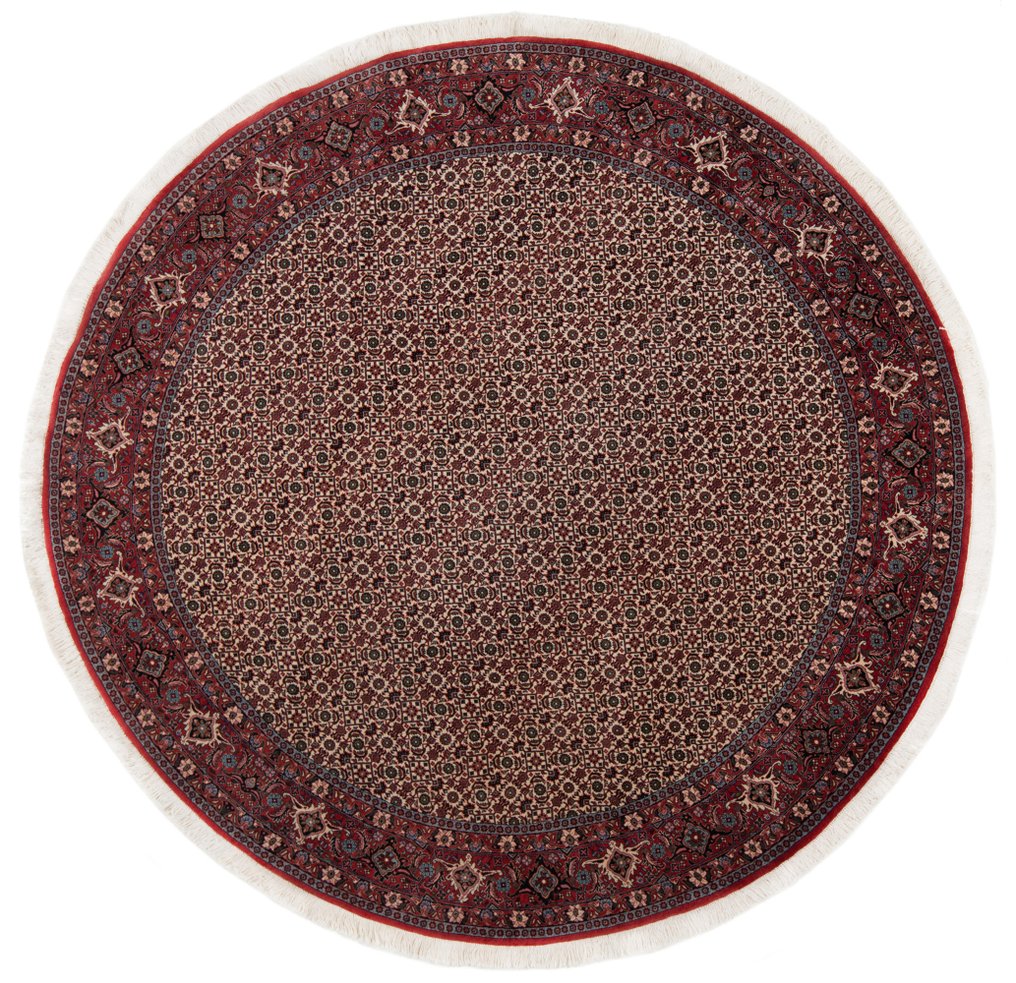Bidjar - 小地毯 - 250 cm - 250 cm #3.2