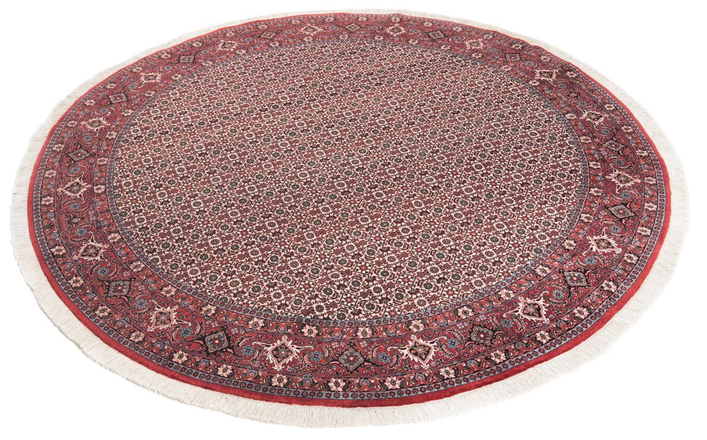 Bidjar - 小地毯 - 250 cm - 250 cm #1.1