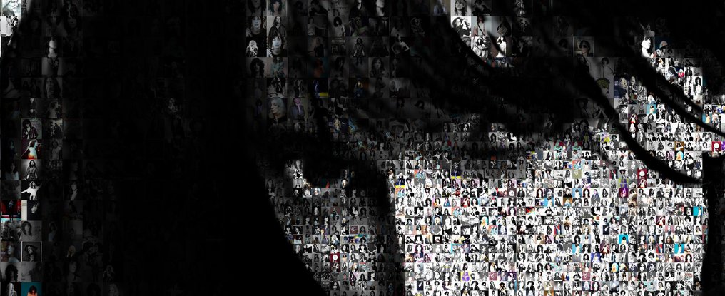 David Law - Crypto Patti Smith #2.1