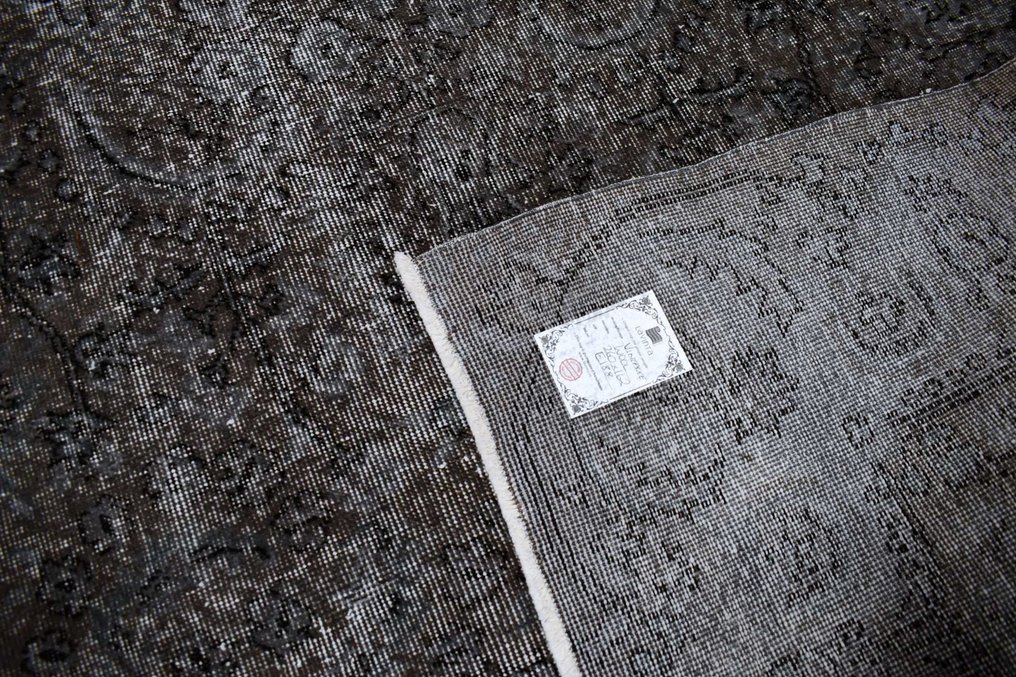 现代深色复古-干净如新 - 小地毯 - 260 cm - 162 cm #3.2