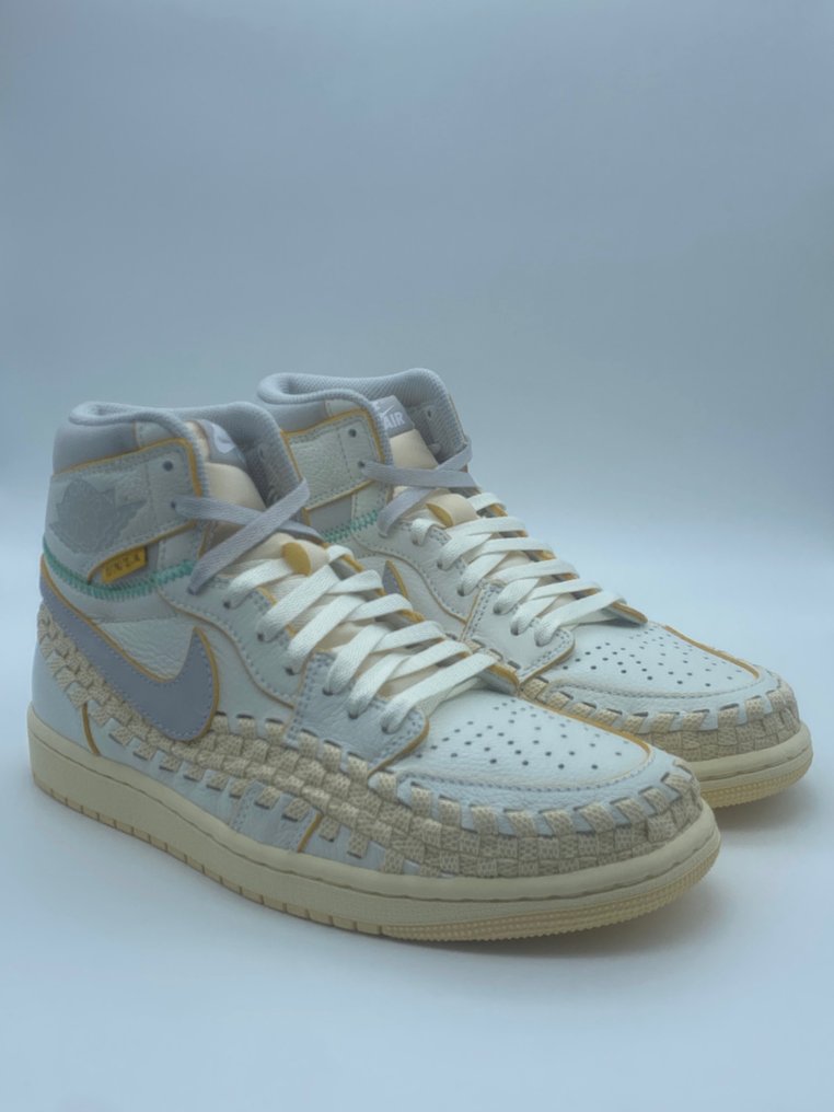 Air Jordan - Sneakers - Mέγεθος: Shoes / EU 41, US 8 #1.2