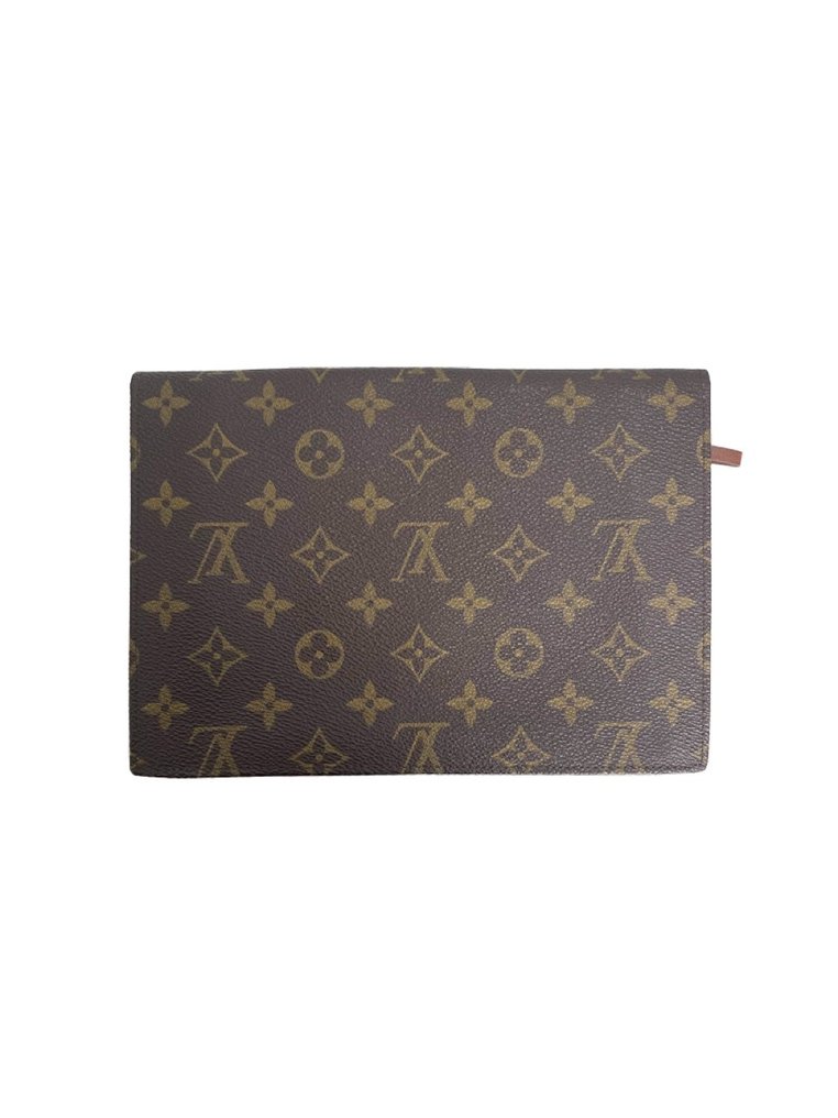 Louis Vuitton - pochette rabat - Laukku #2.1