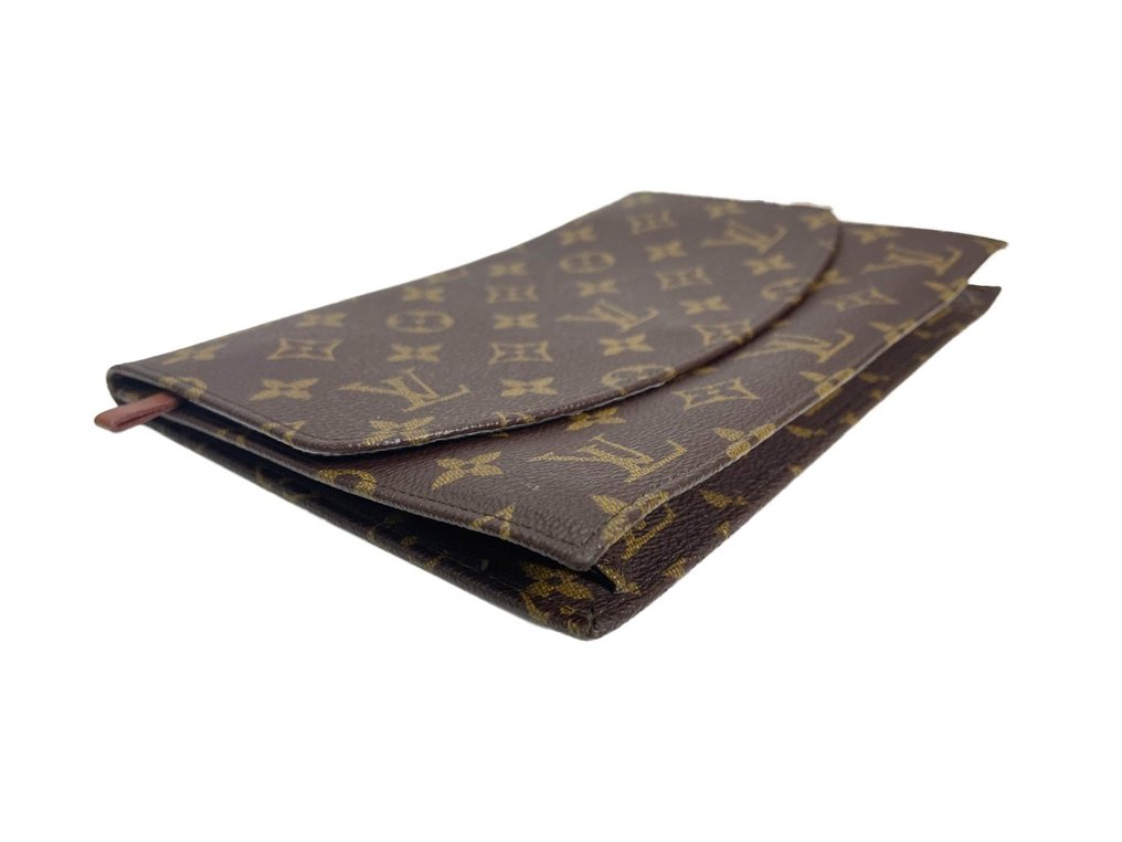 Louis Vuitton - pochette rabat - Τσάντα #2.3
