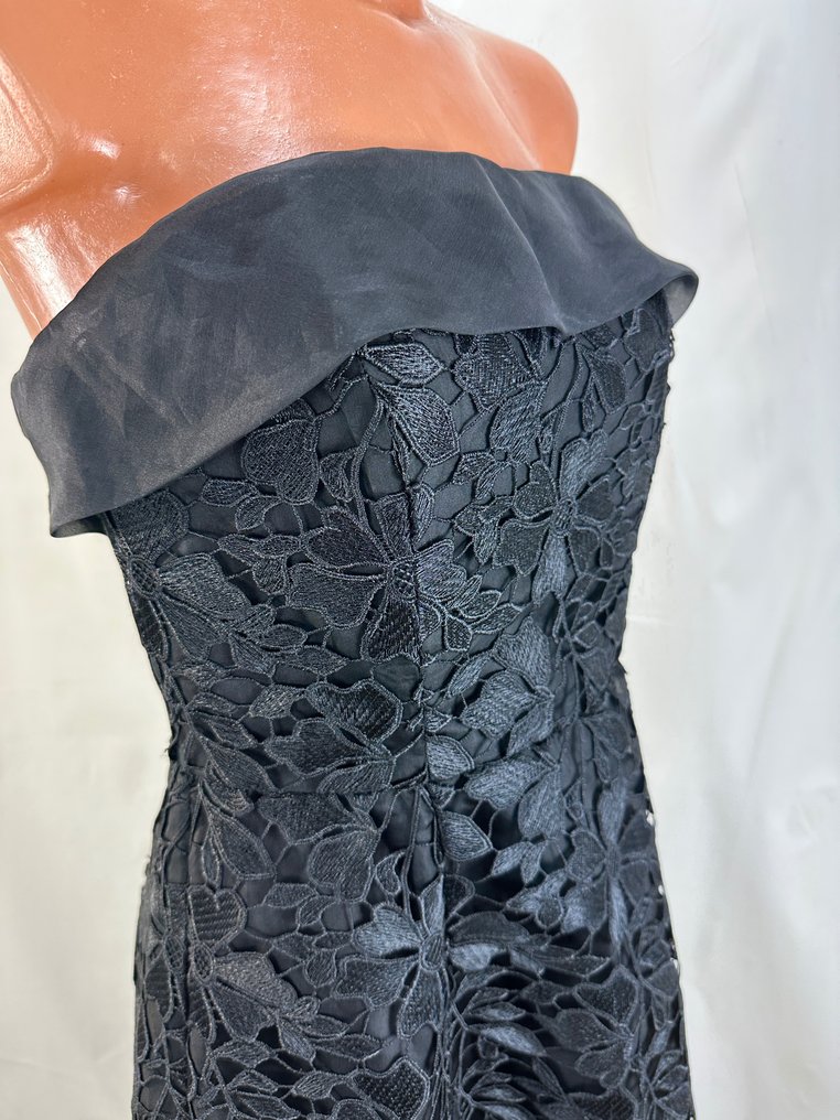 Maria Grazia Severi - Mekko - Uudet lapulliset #1.0