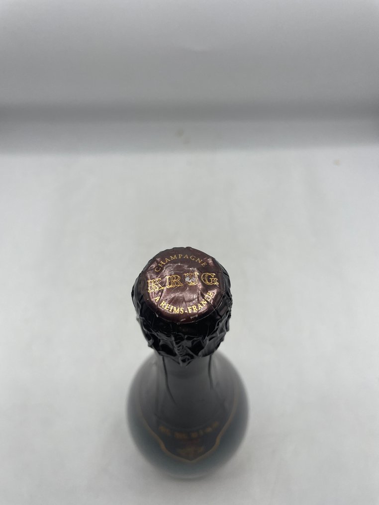 2008 Krug, Vintage - Σαμπάνια Brut - 1 Î¦Î¹Î¬Î»Î· (0,75L) #2.1