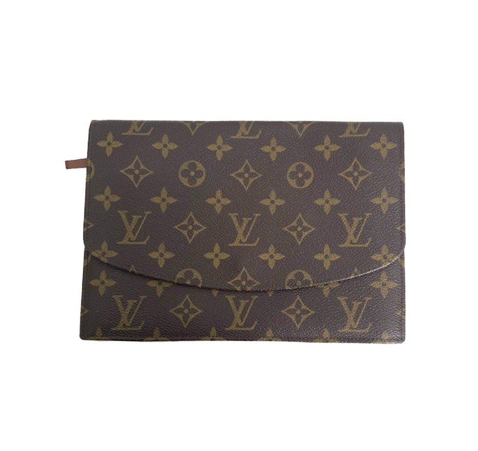 Louis Vuitton - pochette rabat - Bag #1.1