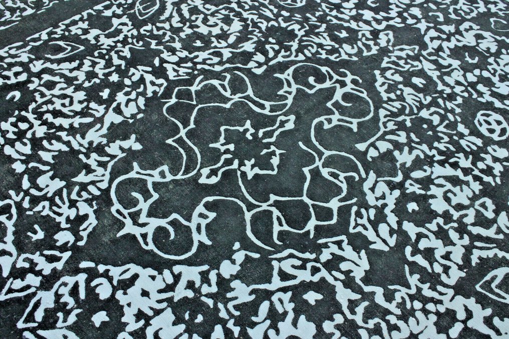 Moderno Royal Vintage Kerman muito fino - Carpete - 384 cm - 280 cm #3.2