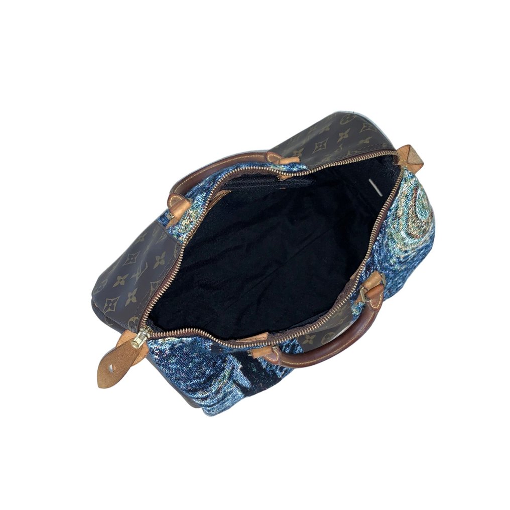 Louis Vuitton - Speedy 35 - 手提包 #4.3