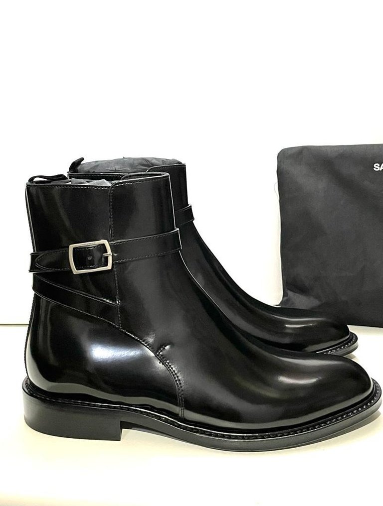 Saint Laurent - Nilkkurit - Koko: EU 40 #1.0