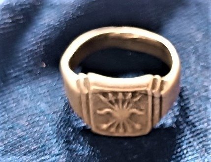 西班牙 - Falange Española - 軍用配件 #4.3