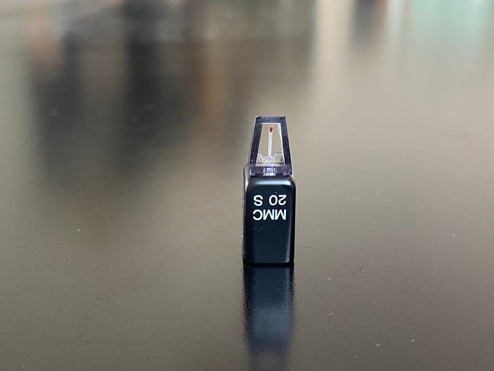 Bang & Olufsen - MMC 20S - NOS Κασέτα ή/και βελόνες #2.1