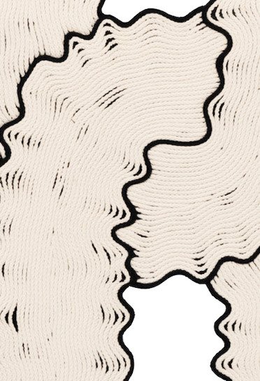 Wendy Andreu - Tapestry - 0.5 cm - 42 cm #3.2