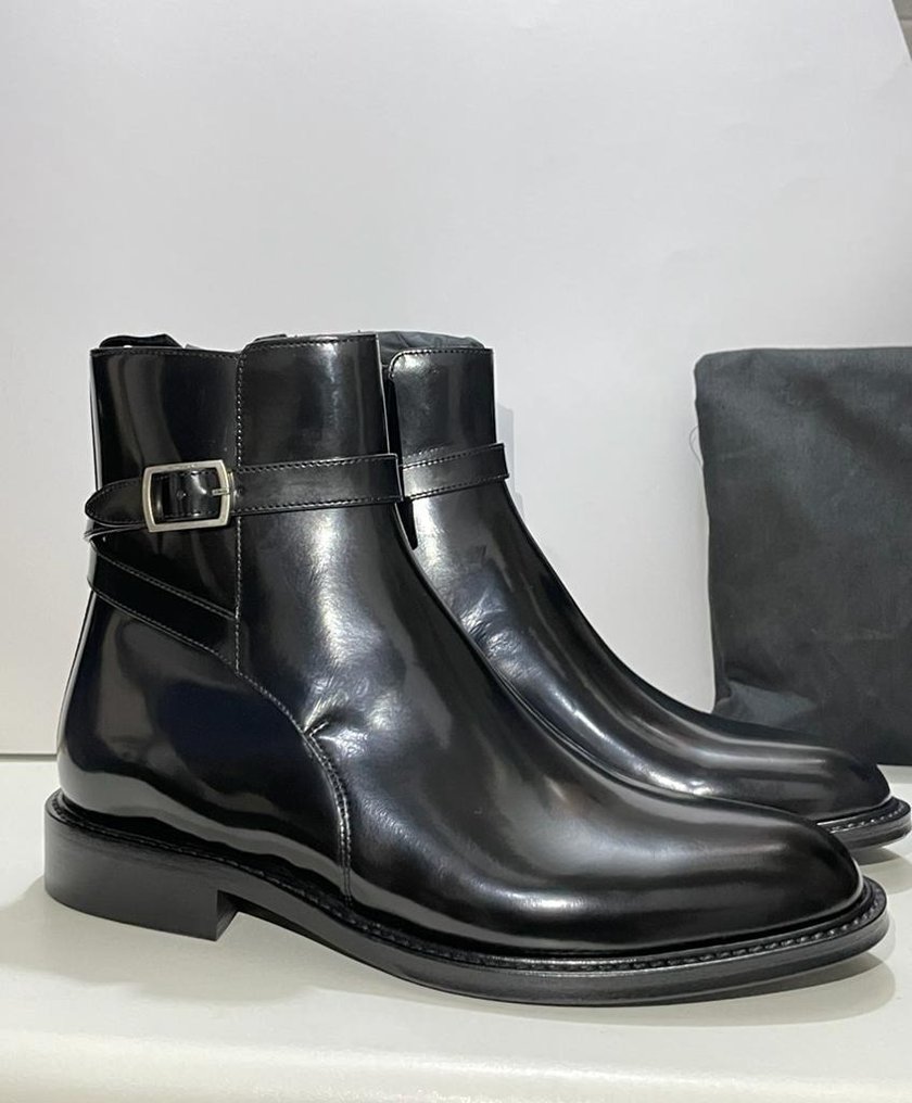 Saint Laurent - Nilkkurit - Koko: EU 40 #2.1