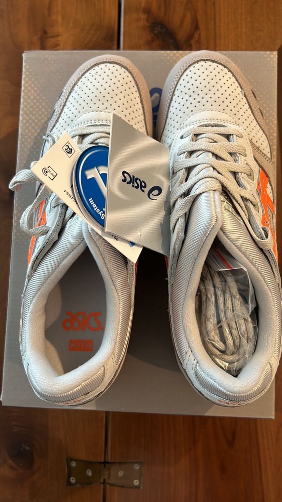 Asics gel lyte 42 deals