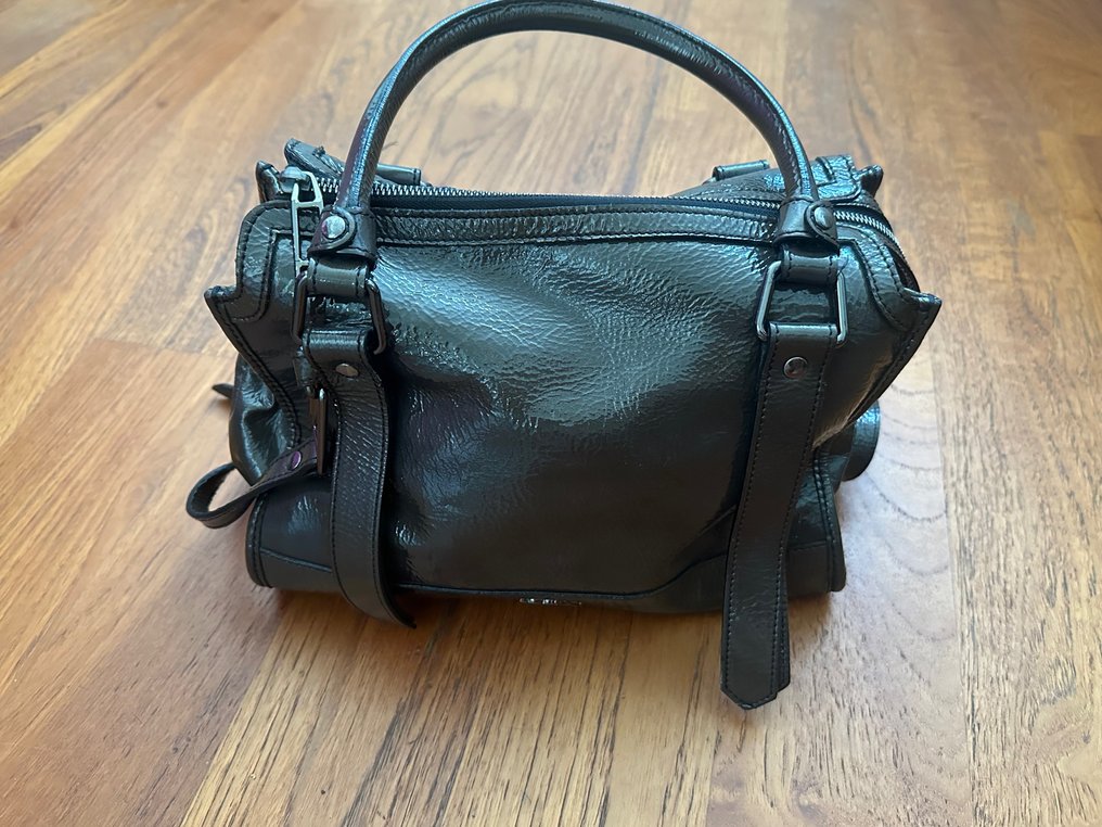 Burberry - Borsa a tracolla #1.0