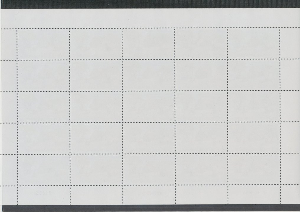 法屬波利尼西亞 1988 - Nature - Le coprah - 25张完整叶片系列。精彩。评分：1700 € - Yvert 326/27** #3.2