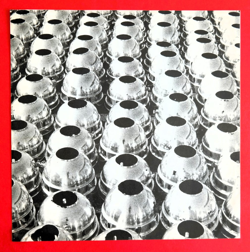 Van Halen - 1984 / Japanese 1st Pressing Of The Legend Release - LP - Presă japoneză, 1st Pressing - 1984 #3.2