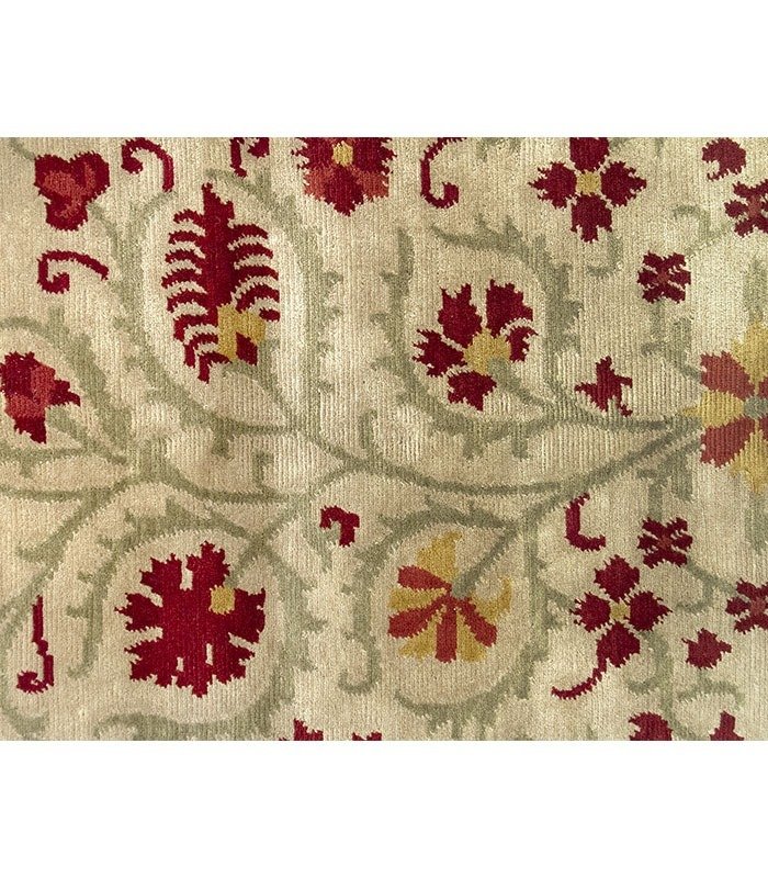 Shayan - Covor - 388 cm - 304 cm #2.1