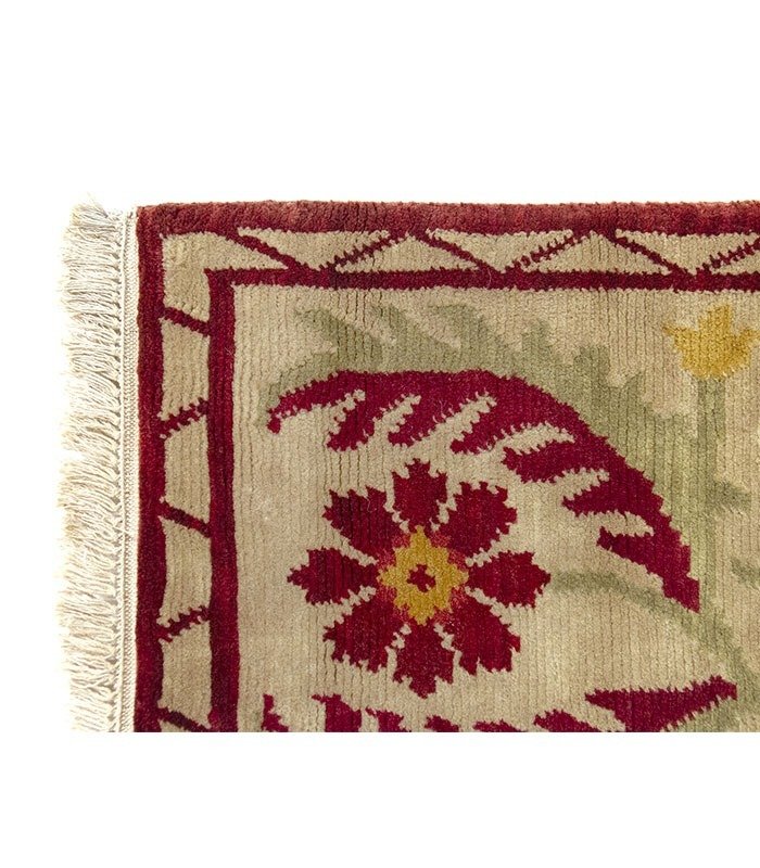 Shayan - Covor - 388 cm - 304 cm #4.3