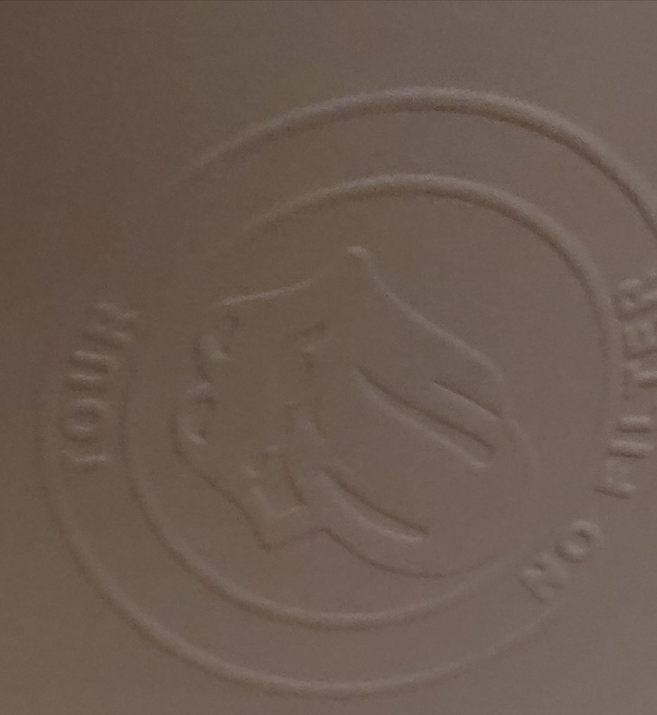 Anonymous - Rolling Stones cartel Miami gira No Filter - Lata 2000–2009 #3.2