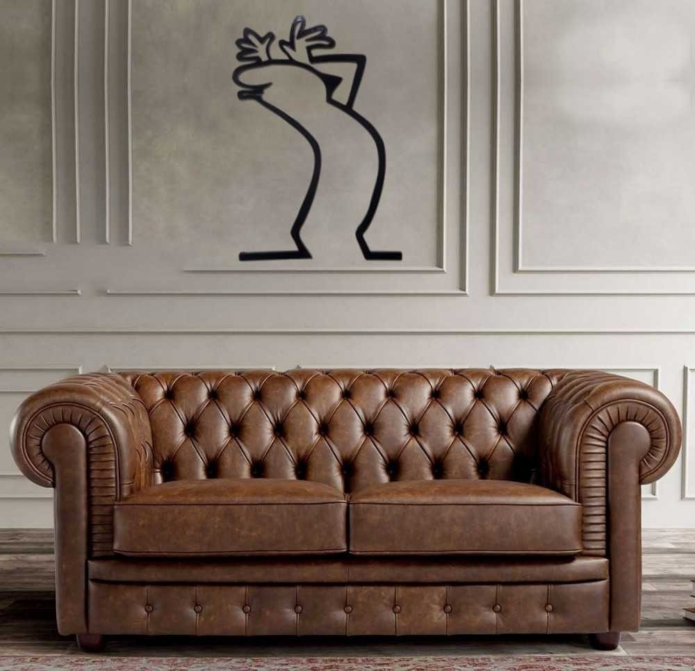 LuisonArt - La Linea - Pernacchia #4.3