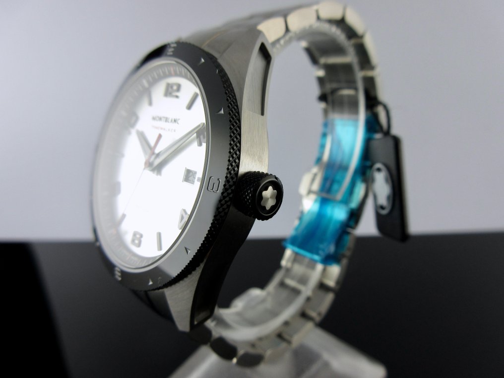 Montblanc - Timewalker 116057 - 116057 - Uniszex -   #3.2