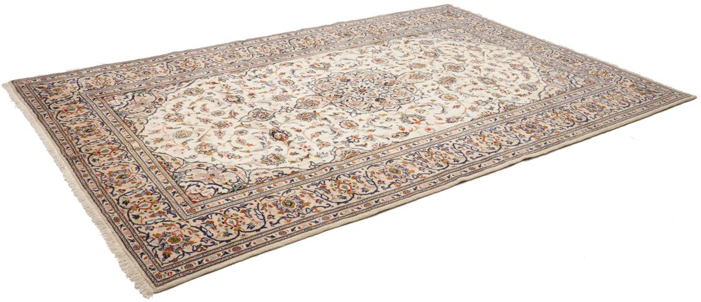 卡尚软木塞 - 地毯 - 311 cm - 205 cm #2.1