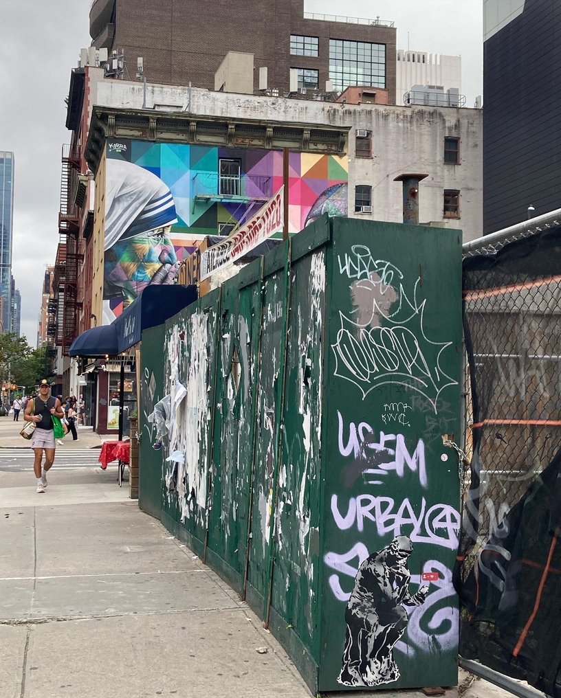 IPman - All eyes on us #3.2