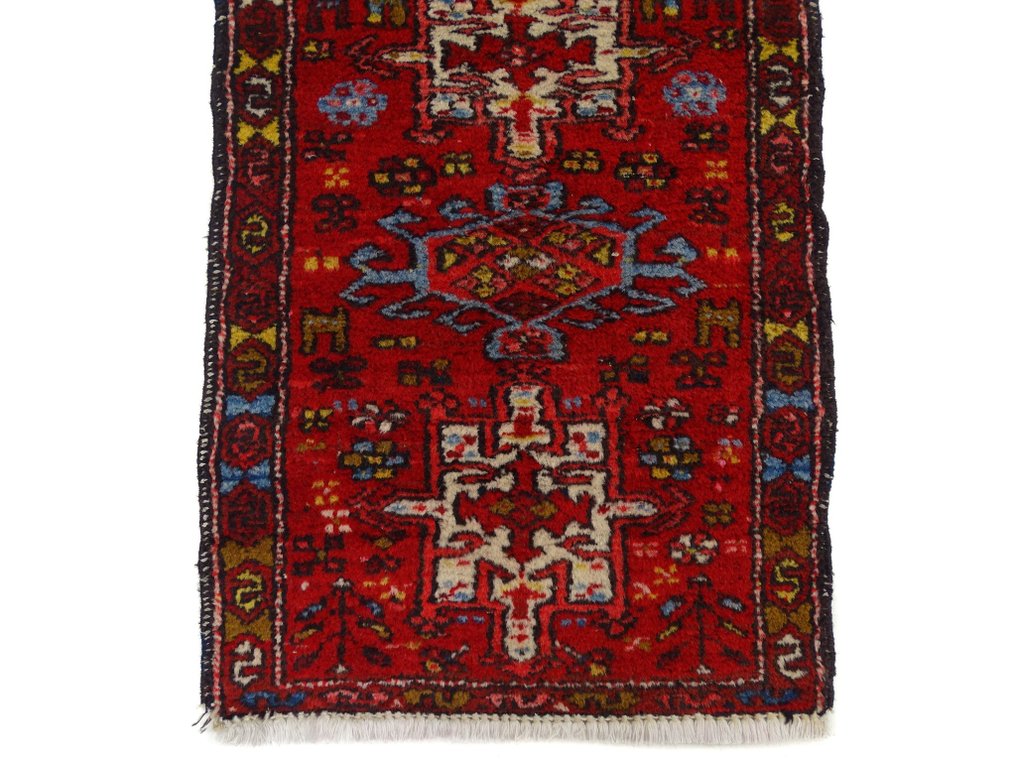 Karadja - 長條地毯 - 295 cm - 55 cm #3.2
