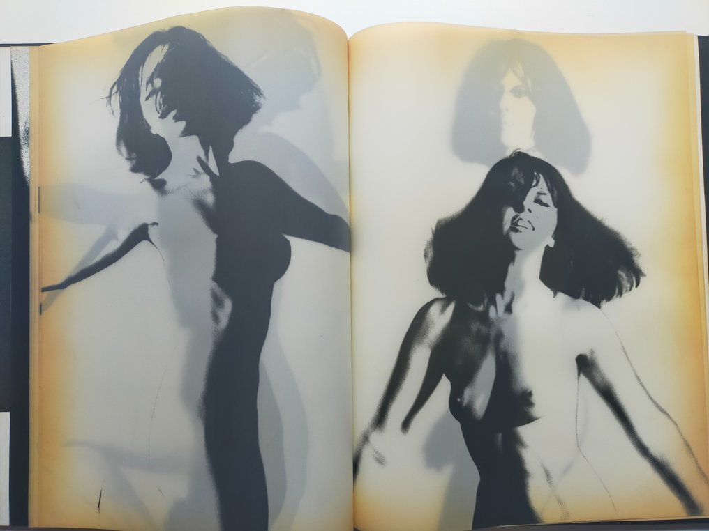 Todd Wakamatsu - Ipy Girl Ipy - 1970 #1.0